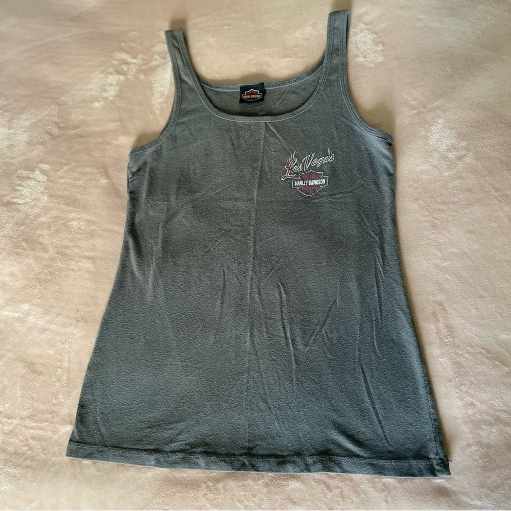 5/$30 Harley-Davidson Top